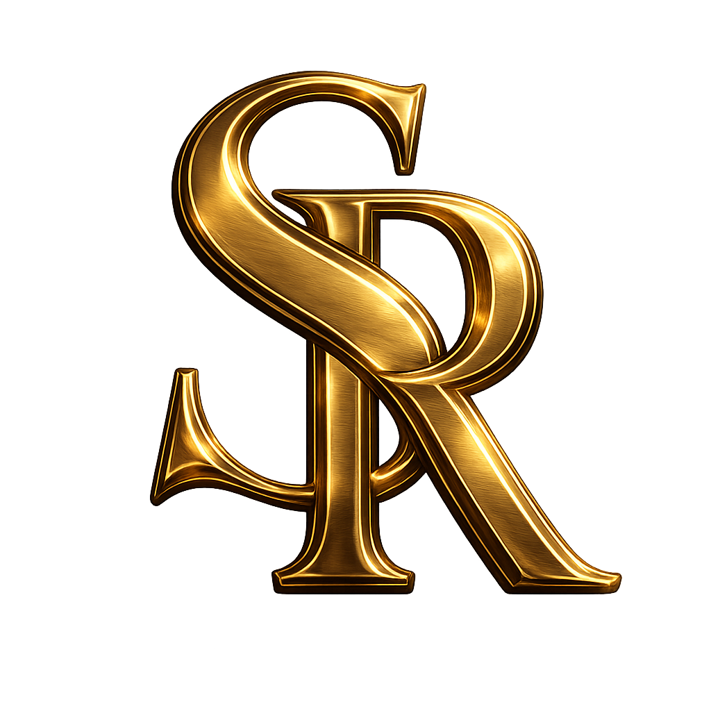 ShelfReserve logo